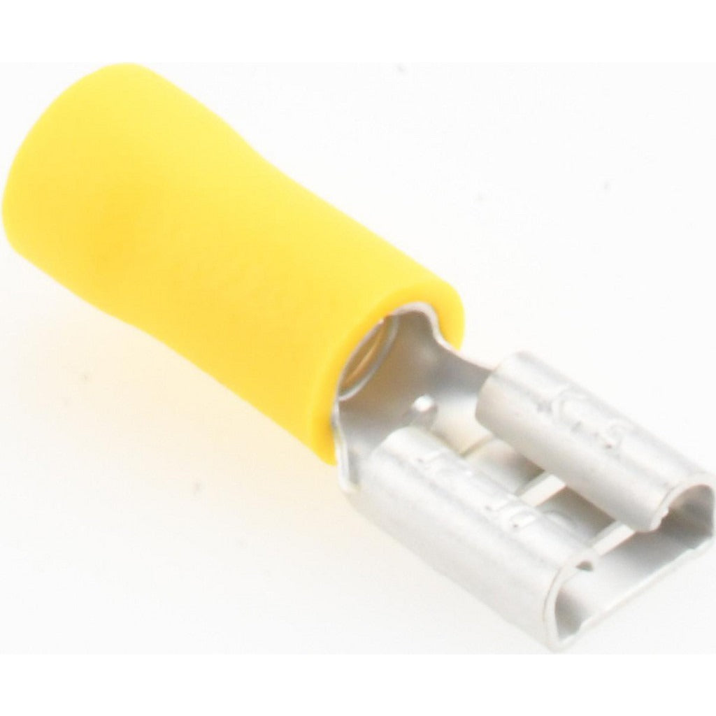 VALUE COLLECTION Value Collection FDV5-250 Female Wire Disconnect 50 Pack