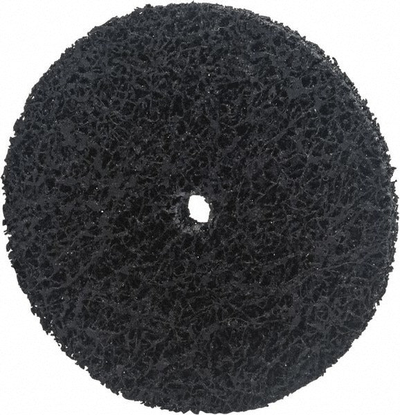NORTON Norton 66261008547 Deburring Disc 8 in Extra Coarse