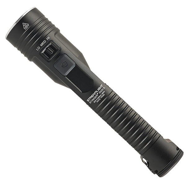 STREAMLIGHT Streamlight 78200 Stinger 2020 S 2000 Lumens (Light Only)