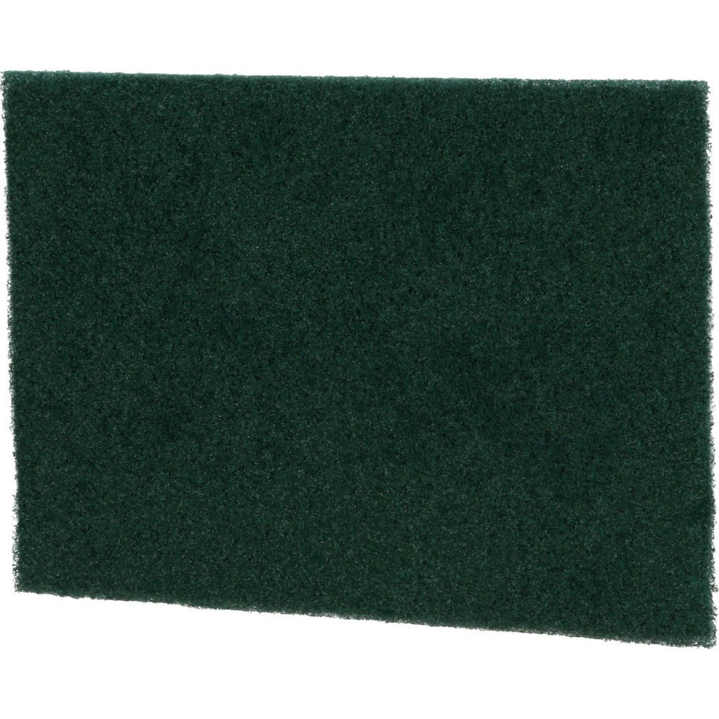 3M 3M 7100067319 Niagara Medium Duty Scouring Pad 20/case