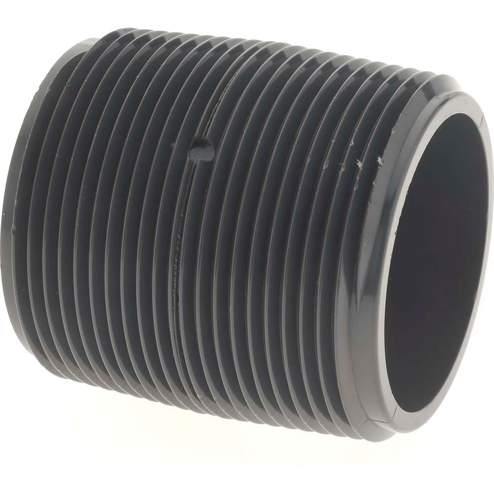 VALUE COLLECTION Value Collection 886-020 Pvc Pipe Nipple 1-1/2 in Schedule 80