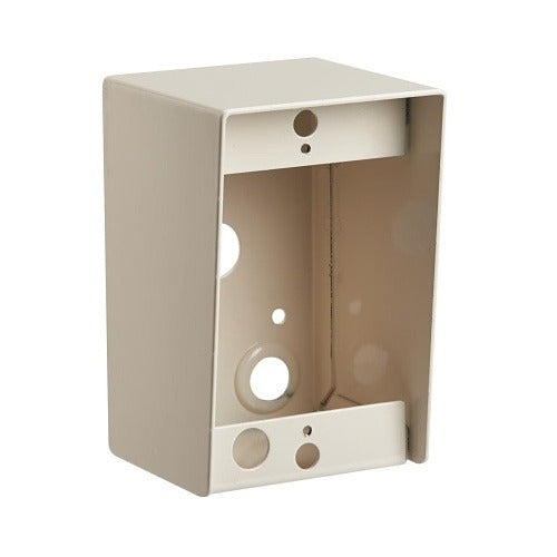 ALARM CONTROLS Alarm Controls Corporation SMB-3D Narrow Surface Mount Box