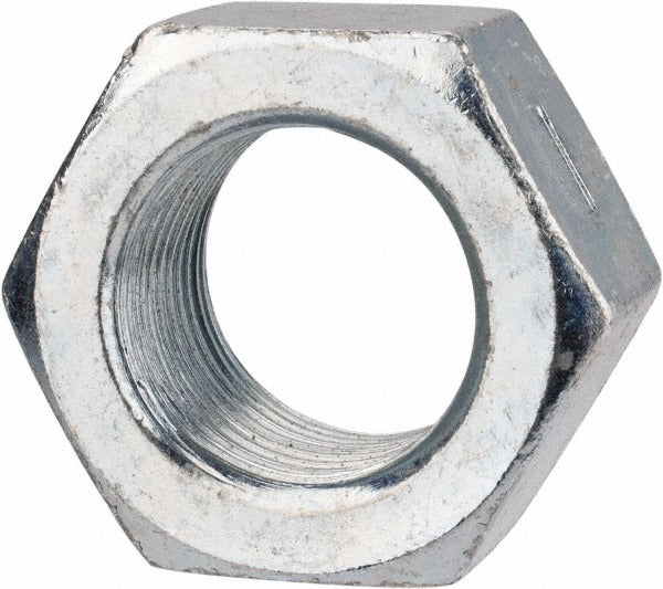 VALUE COLLECTION Value Collection CLNFI20870-025BX Hex Lock Nut 7/8-14
