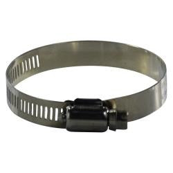 MIDLAND INDUSTRIES Midland Industries 620116 Worm Gear Clamp 5-3/4 in Ss