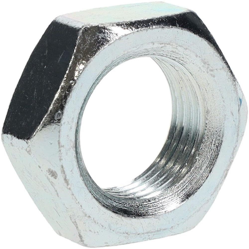 VALUE COLLECTION Value Collection 330490BR Jam Nut 3/4-16 Unf Grade 2 Zinc-plated