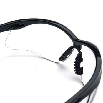 TRULINE Truline A301951 React V3 Tactanium Safety Glasses (1/PR) A301951