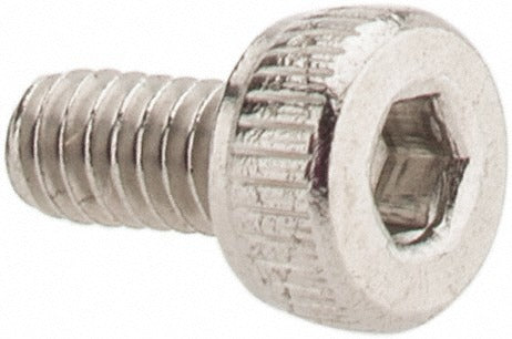 VALUE COLLECTION Value Collection SCX202004-050BX M2 Socket Cap Screw 50pk