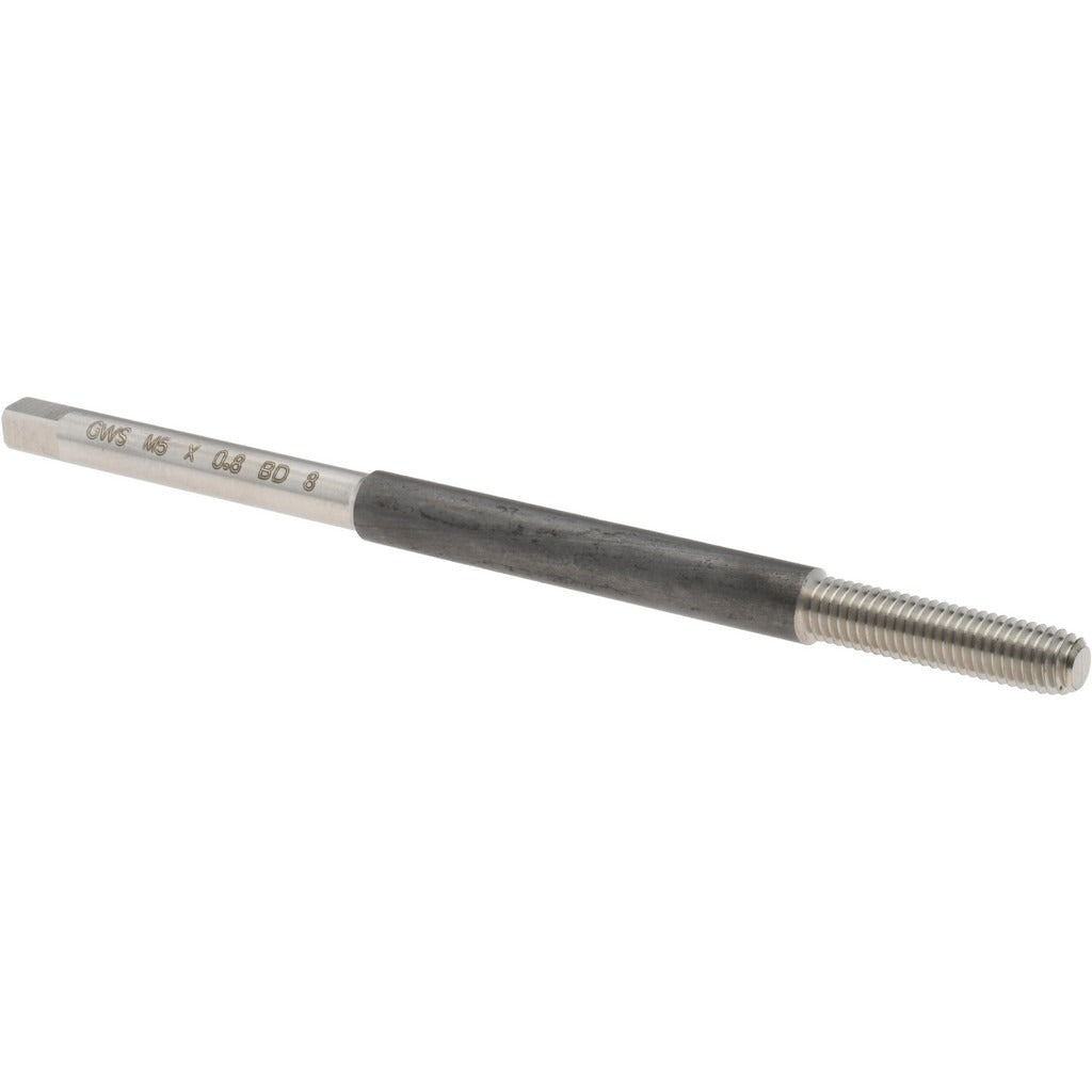 HERTEL Hertel 2500489 Roughing End Mill 3/16 in 4 Flute Ticn Carbide