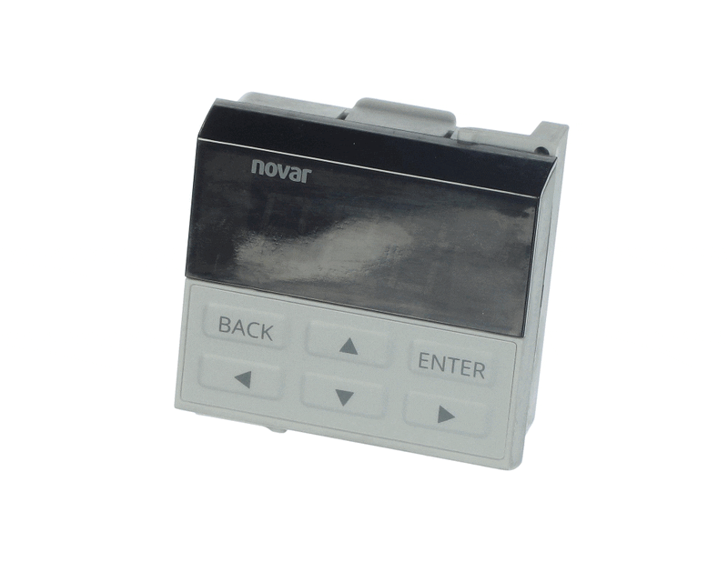 HUSSMANN Hussmann 0550563 RCC/RUI Remote Display Each HUS0550563