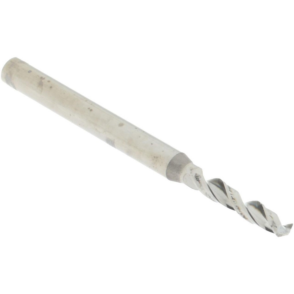 ACCUPRO Accupro A-6120221R Micro Drill Bit 2.21 Mm Solid Carbide