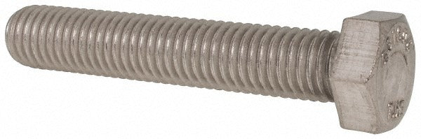 VALUE COLLECTION Value Collection 3TBT910C0308 Hex Cap Screw 5/8-11