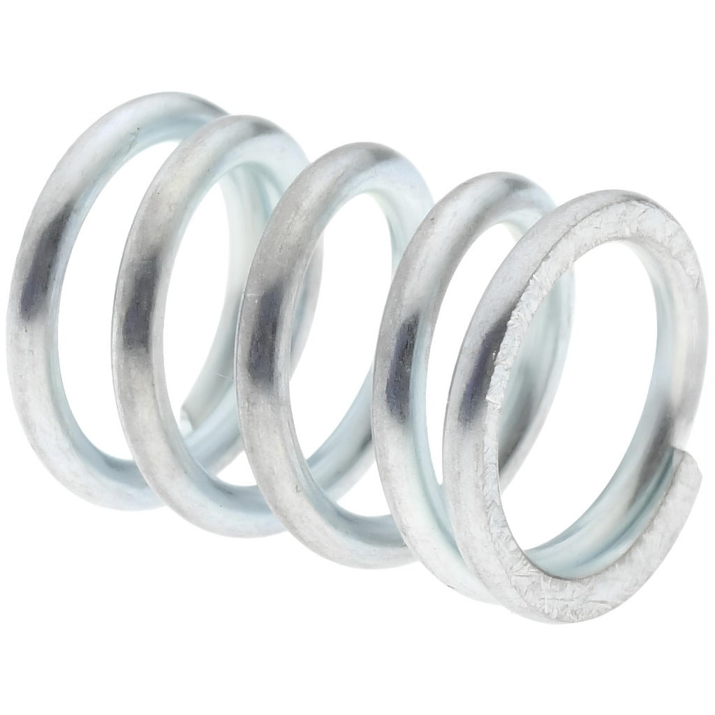 VALUE COLLECTION Value Collection 06811426 Compression Spring 0.36in Od 10-pack