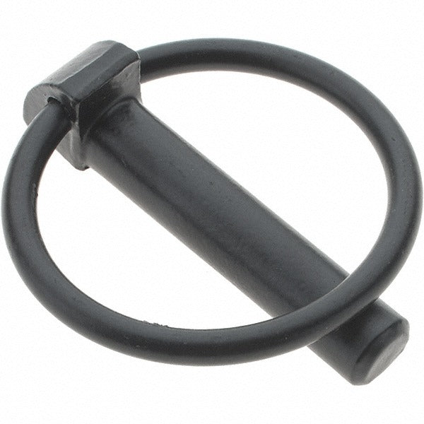VALUE COLLECTION Value Collection 2503 Lynch Pin Steel 1-7/8 Inch 25 Pack
