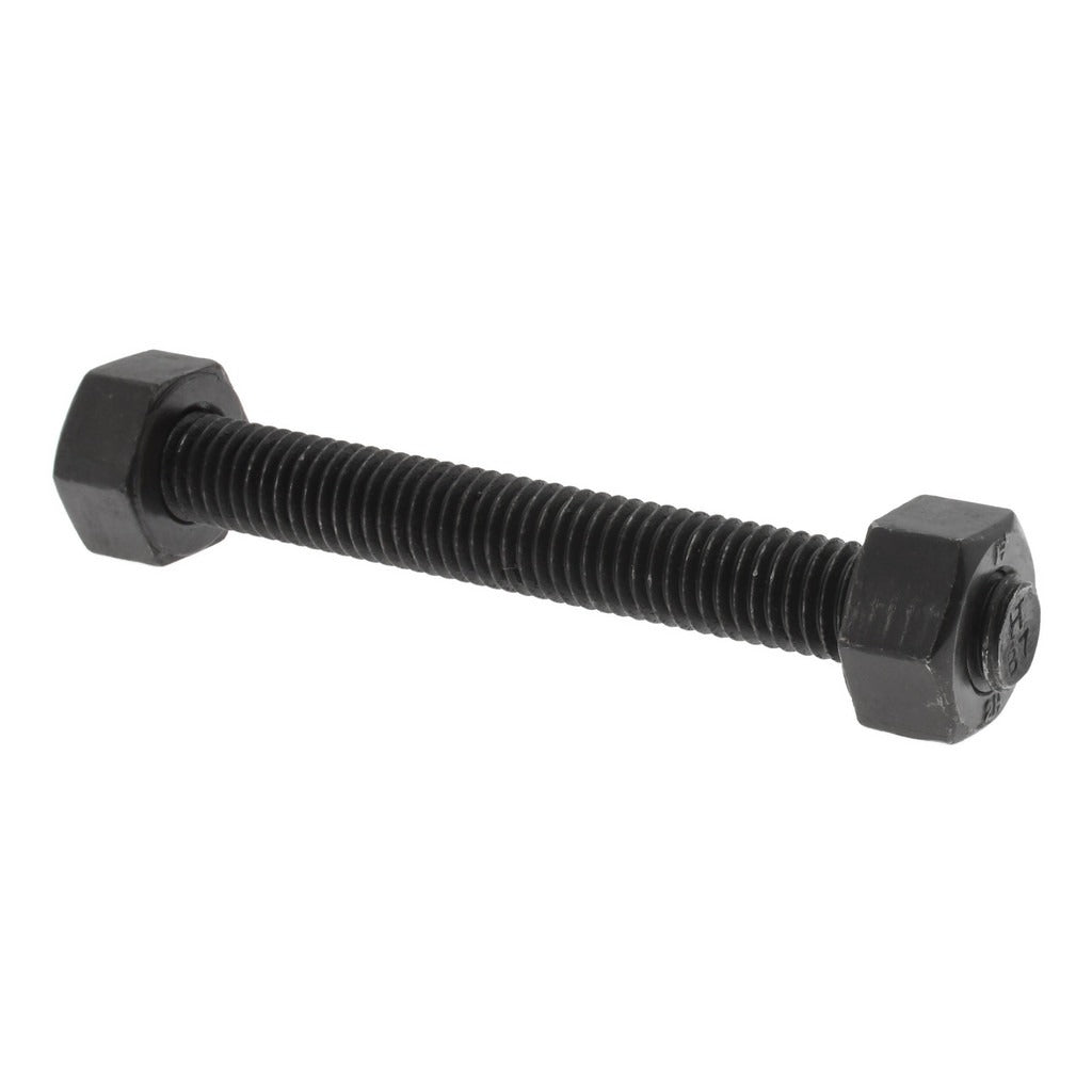 VALUE COLLECTION Value Collection B7SN0500450CP Threaded Stud Nut 1/2-13 Steel