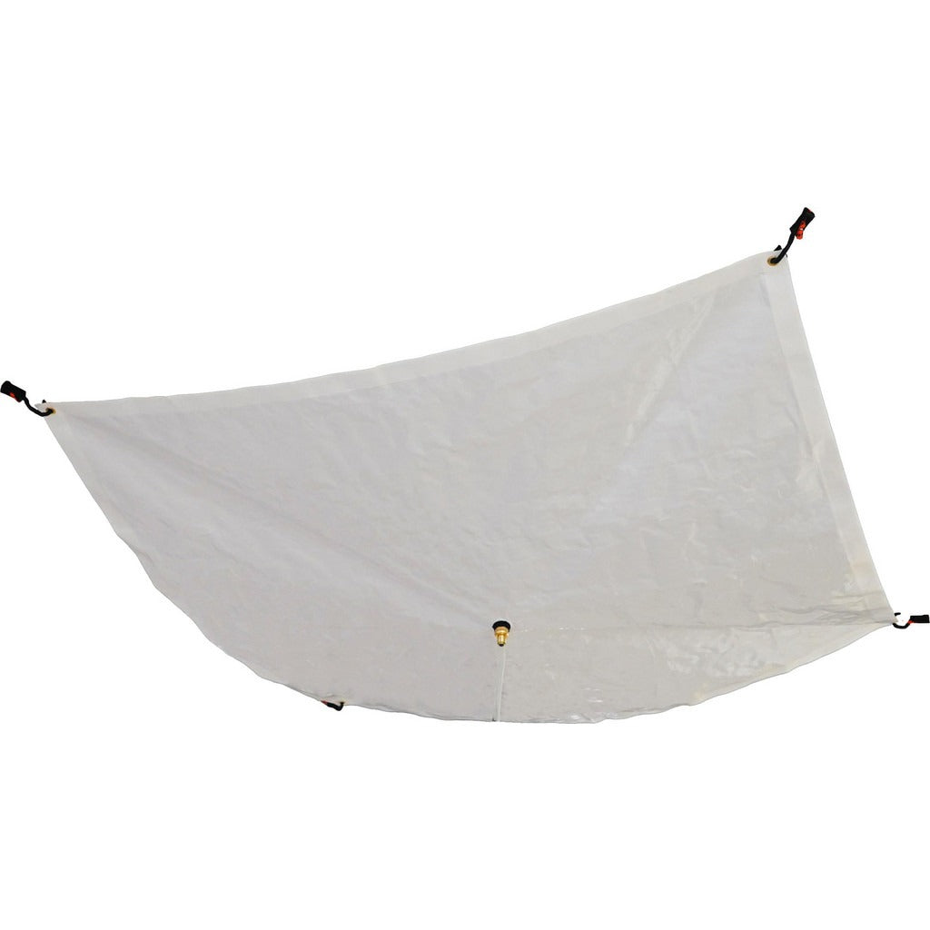 PRO-SAFE Pro-safe LDPEFR3X3WH Roof Leak Diverter 3x3 Ft Polyethylene