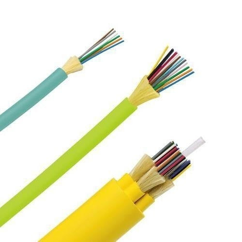 PANDUIT Panduit FSDP996Y 96-fiber OS2 Indoor Distribution Cable