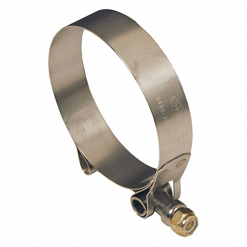 DIXON VALVE Dixon Valve tbc300 T-bolt Clamp 2.766 to 3.062 Inches