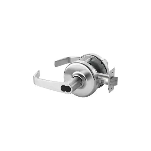 CORBIN RUSSWIN Corbin Russwin CLX3355-NZD-626-CT6D-LFIC Classroom Lever Lock