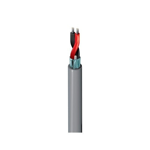 BELDEN Belden Inc. 9451 008U500 Multimedia Cable 2C 22AWG Pvc
