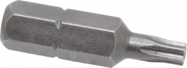 APEX Apex 440-TX-15-H T15 Torx Screwdriver Bit 1/4 in Hex