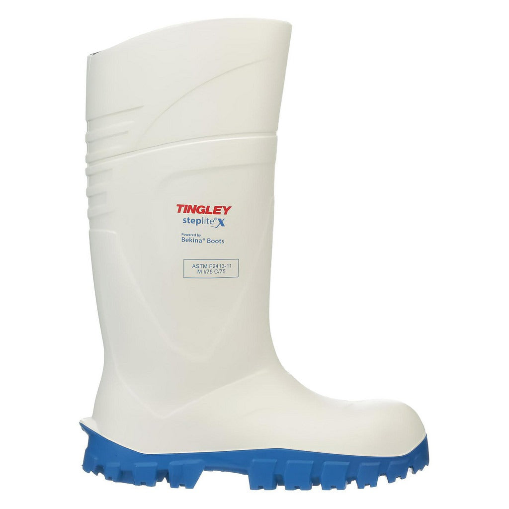 TINGLEY Tingley 77258 Steel Toe Knee Boot Polyurethane Size 10