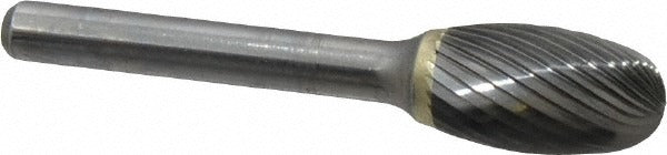 SGS PRO Sgs Pro 13000 Carbide Burr SE-5 Oval 1/2 Inch