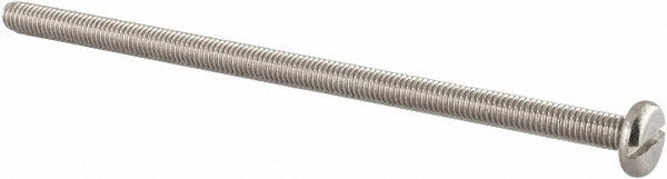 VALUE COLLECTION Value Collection MSPX05100-025BX M5x0.8 Pan Head Screw 25pk
