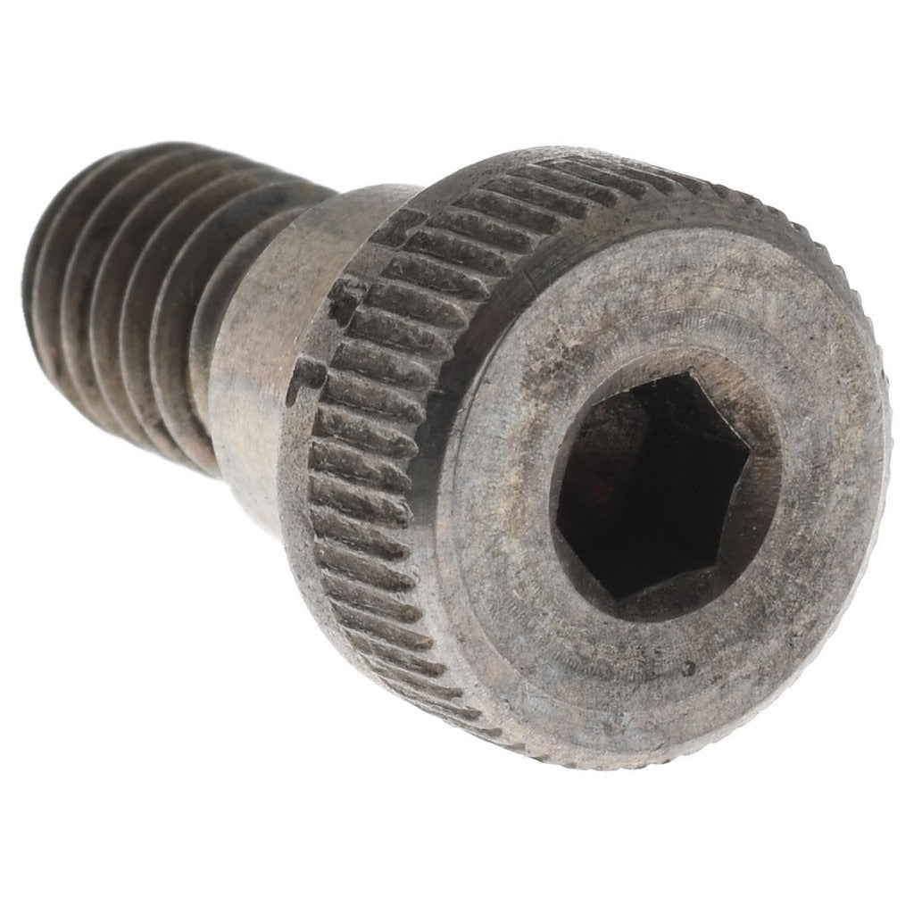 VALUE COLLECTION Value Collection R57600542 Shoulder Screw 3/8 in 18-8 Ss