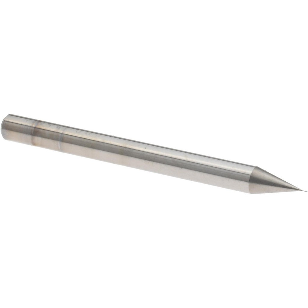 ACCUPRO Accupro 12463538 Ball End Mill 0.0070 in 2 Flute Carbide