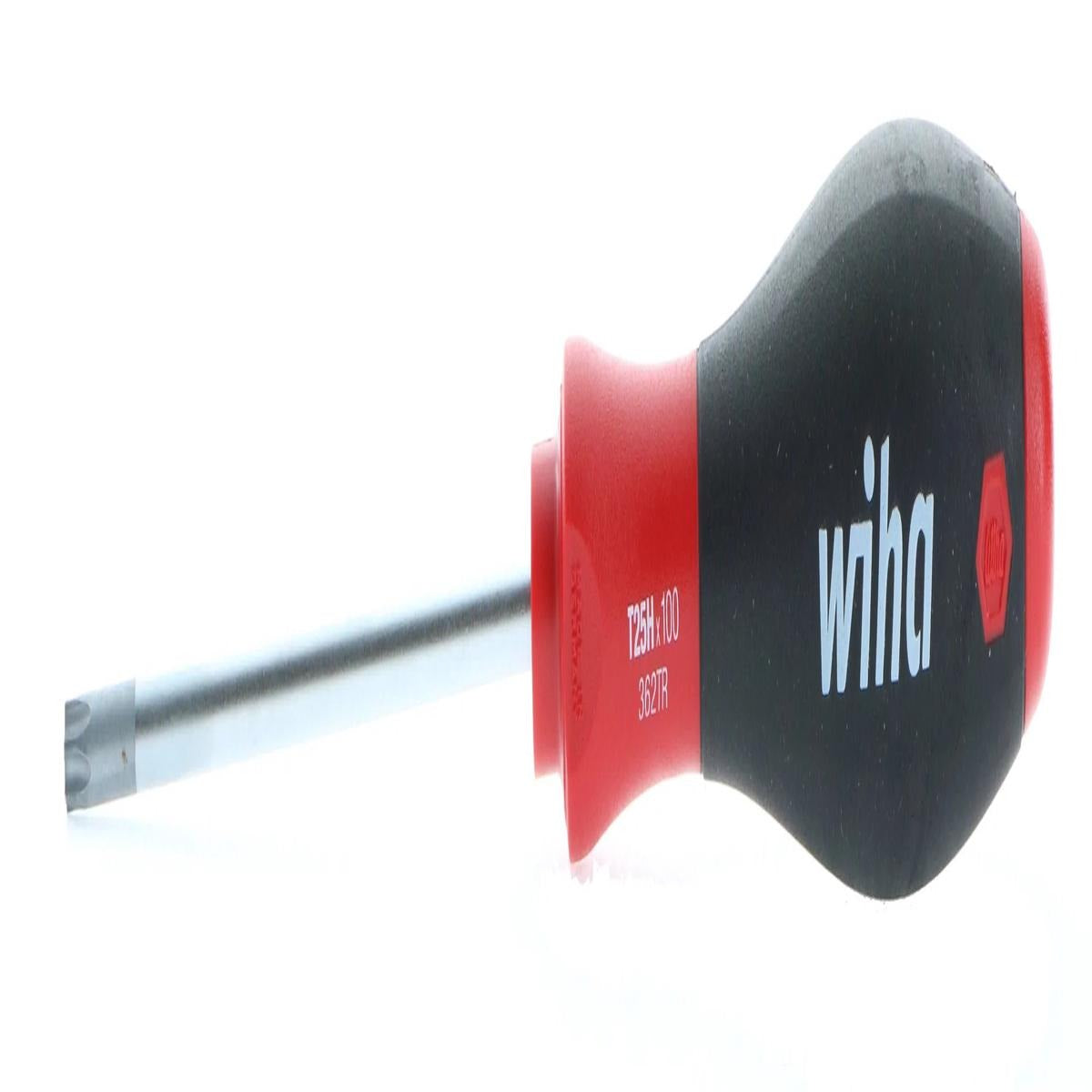 WIHA Wiha 36281 Torx Security Driver T25s 8.3 in (10 pack)