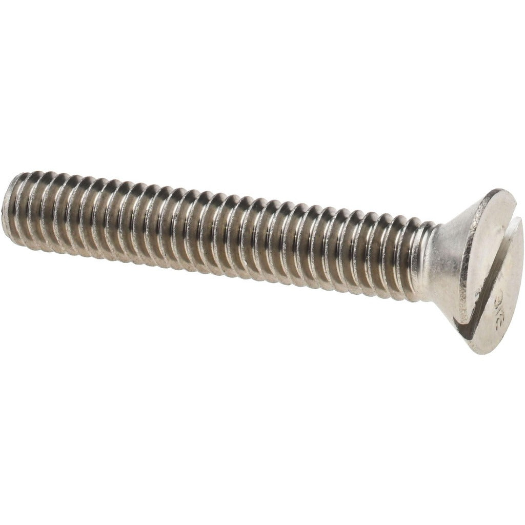 VALUE COLLECTION Value Collection 2-SFM-31C-200 Machine Screw 5/16-18x2
