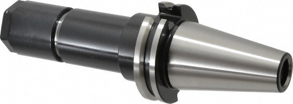 PARLEC Parlec C40-18DC5 Collet Chuck CAT40 DA180 Double Angle