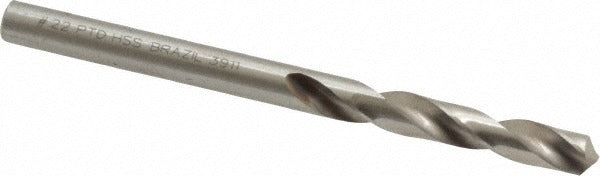 PRECISION TWIST DRILL Precision Twist Drill 5998830 Screw Machine Drill Bit