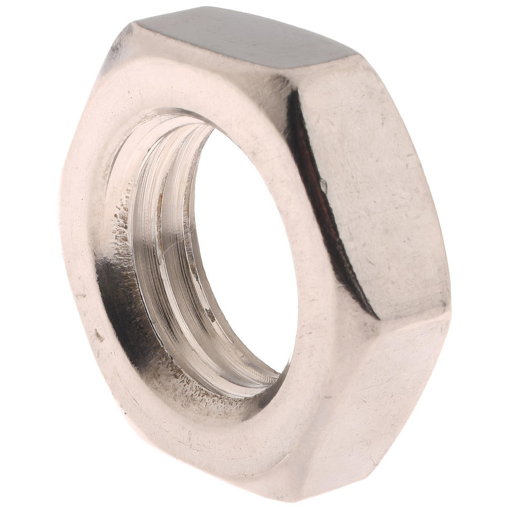 VALUE COLLECTION Value Collection JN9X02000-050BX Hex Nut M20 X 2.50