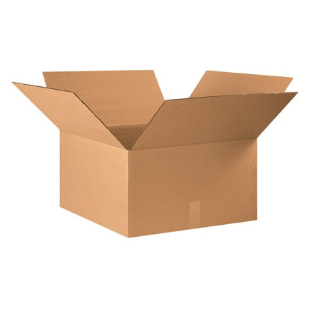 BSC PREFERRED Bsc Preferred 222212 Corrugated Boxes 200/ECT-32 Pack of 10