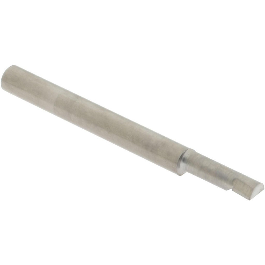 ACCUPRO Accupro B160500R Corner Radius Boring Bar Solid Carbide