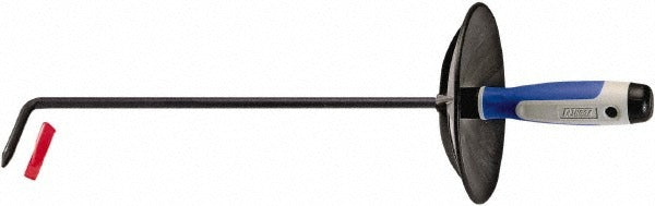 NOGA Noga SP2510 Steel Chip Hook 300mm Nogagrip Handle