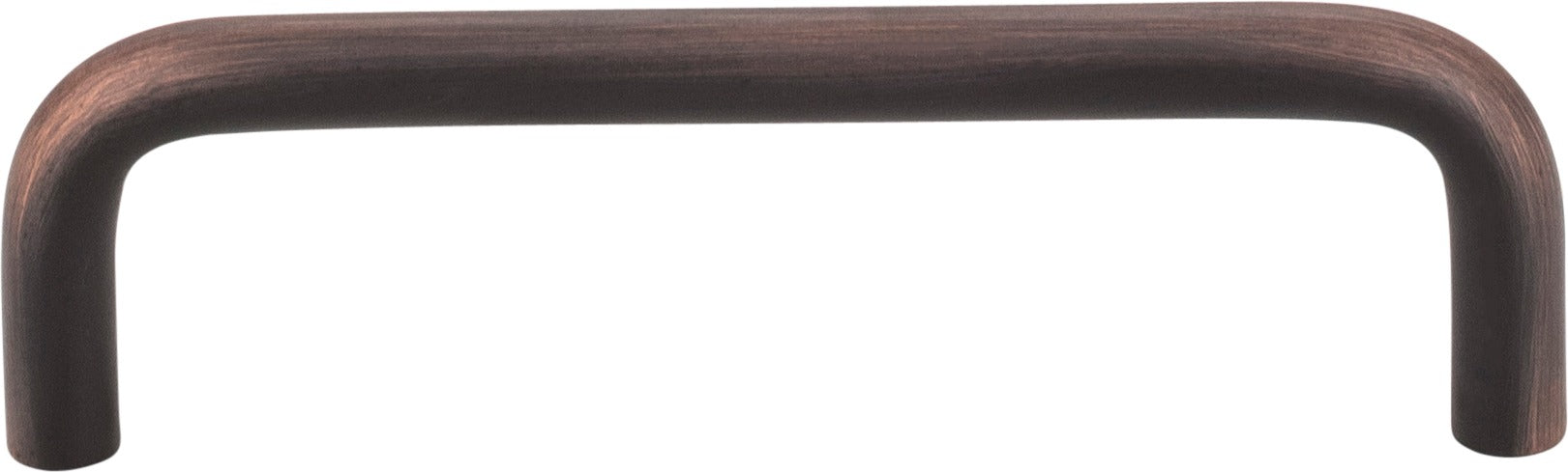 ELEMENTS Elements S271-96DBAC Cabinet Wire Pull Brushed Oil Rubbed Bronze
