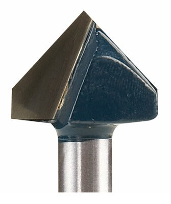 BOSCH Bosch GT900 7/8 Inch Glass Tile Drill Bit 5 Pack