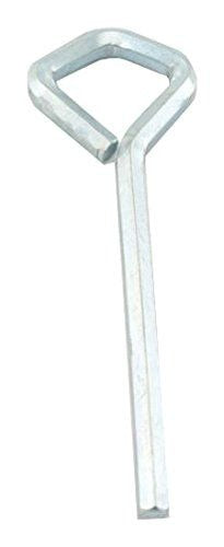 VON DUPRIN Von Duprin 090005 Dog Key 5/32 Hex 227 Exit Device 2 Pack