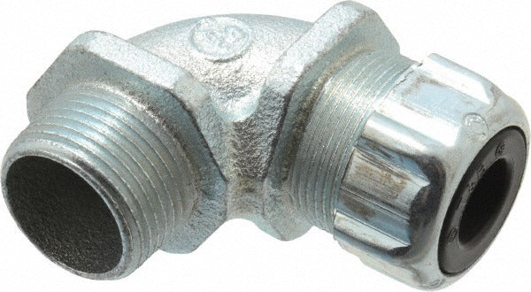 THOMAS & BETTS Thomas Betts 2272 Liquidtight Elbow Cord Grip 3/4 Npt