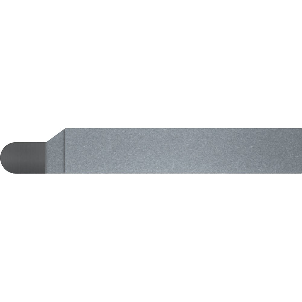 MICRO 100 Micro 100 FRT-3 Convex Radius Cutting Tool Bit 3/8 in