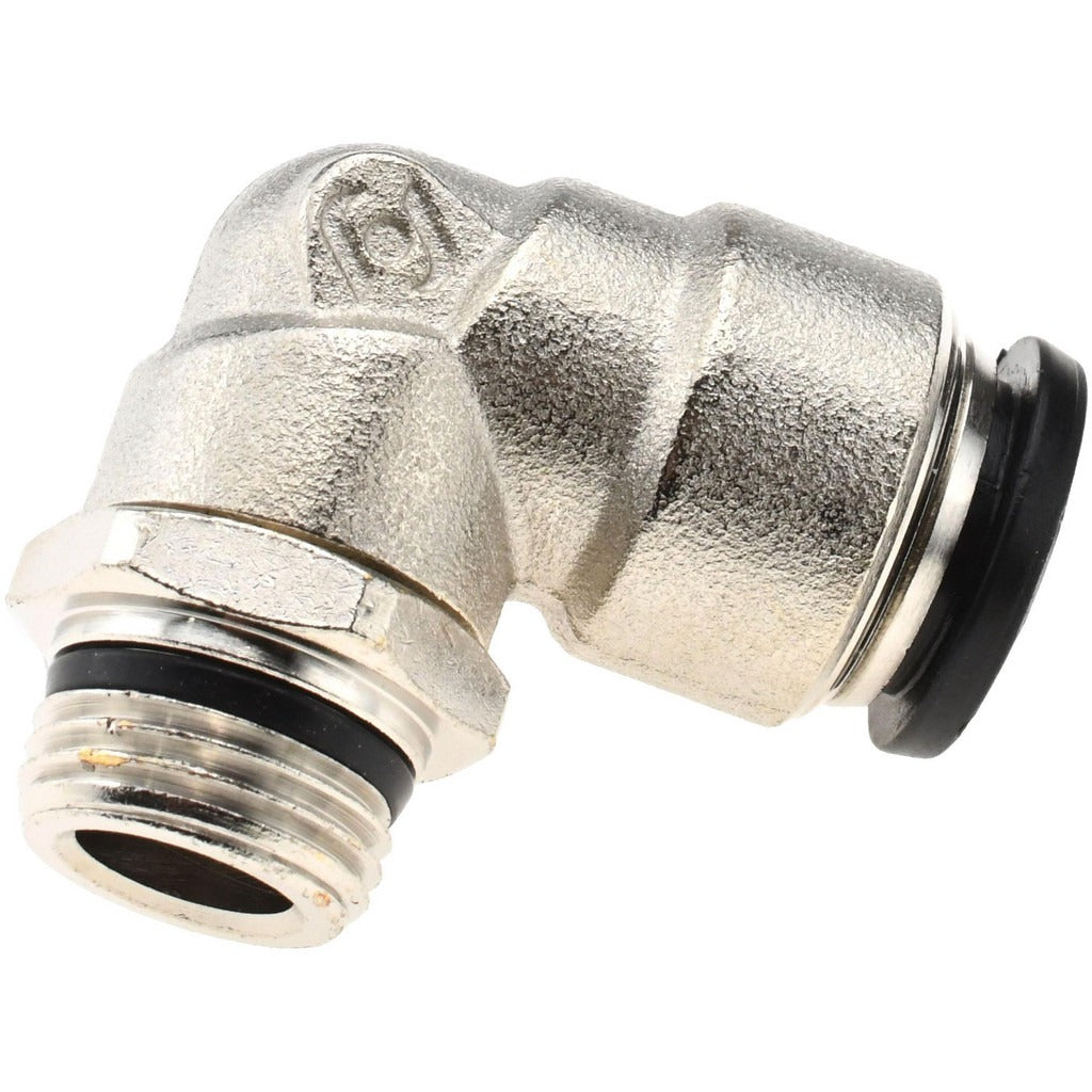 PRO-SOURCE Pro-source 2555611763PRO Push-to-connect Tube Fitting
