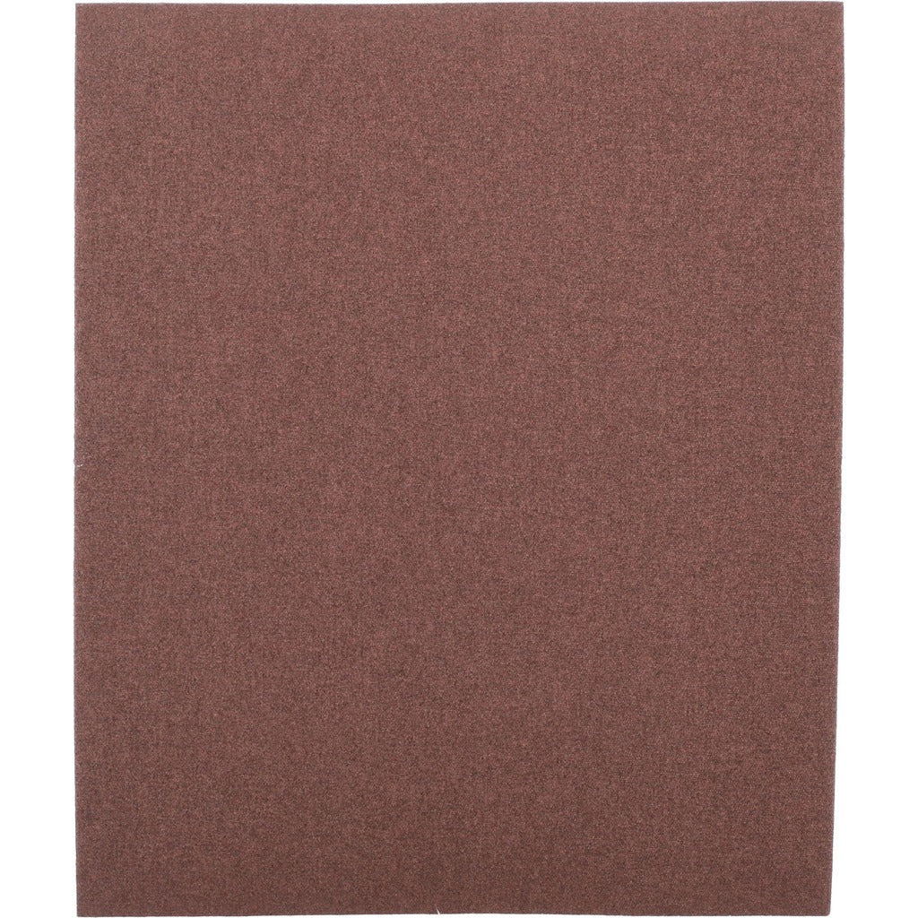NORTON Norton 66261126336 Sanding Sheet 180 Grit Aluminum Oxide