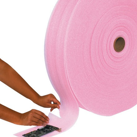 BSC PREFERRED Bsc Preferred FW14S18ASP Anti-static Foam Roll
