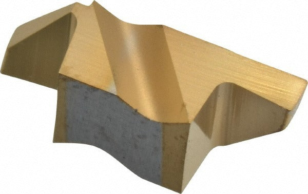 TOOL-FLO Tool-flo 562662RJ5R Grooving Insert GP3 Solid Carbide