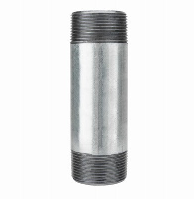 SOUTHLAND B K/mueller Inds(import) 567-055HC Galvanized Pipe Nipple