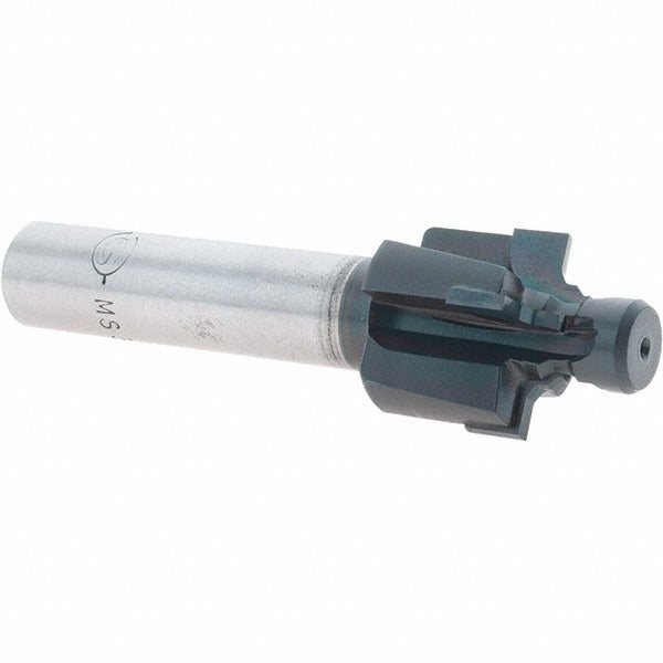 SCIENTIFIC CUTTING TOOLS Scientific Cutting Tools MS33649-4SA Porting Tool 1/4 in Tube