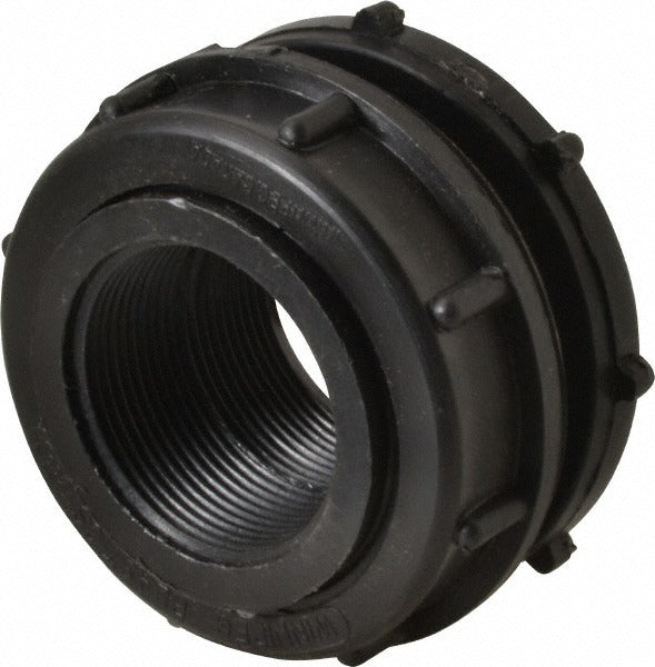 NIBCO Nibco CC08975 Tank Adapter 1-1/2 in Polypropylene Sch 80