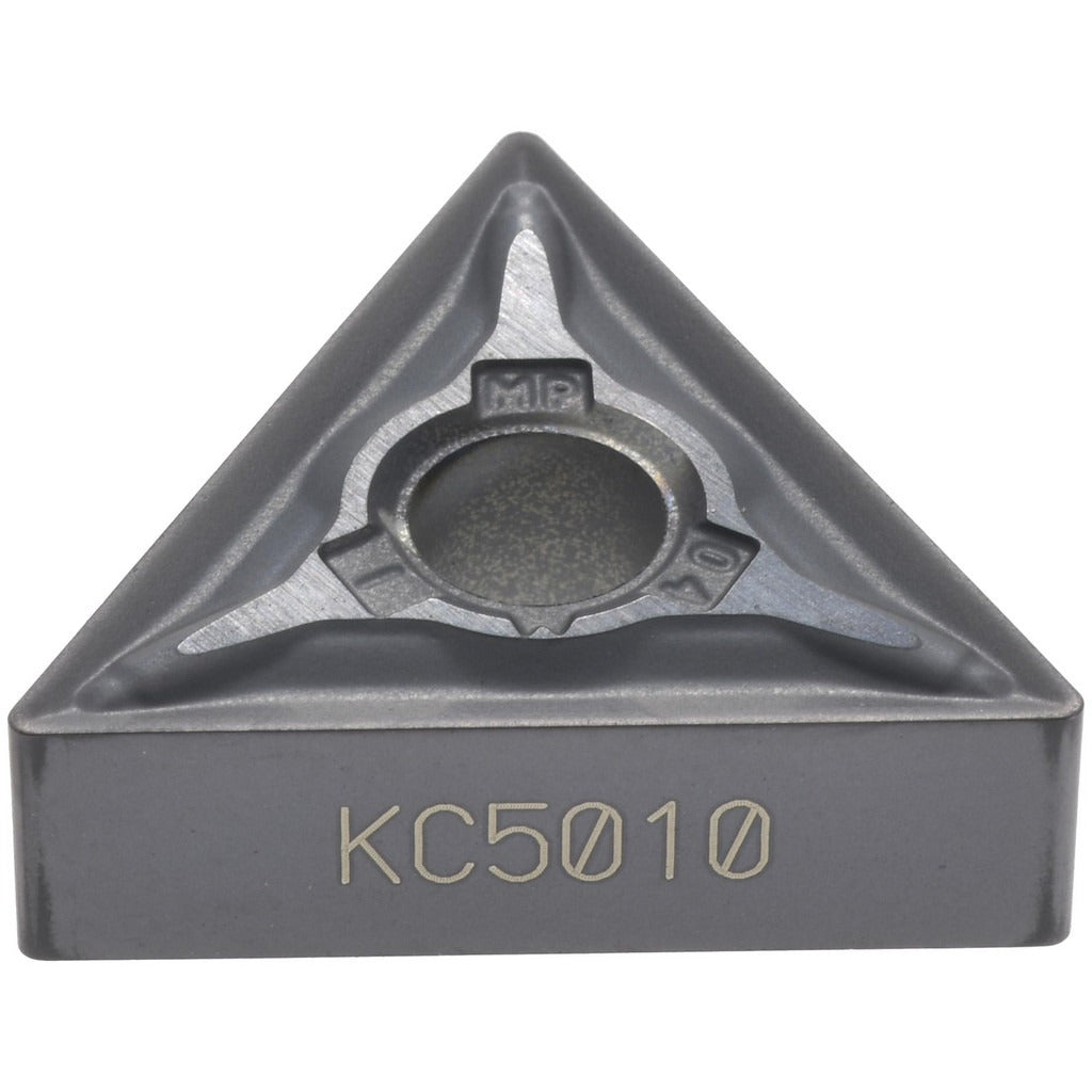 KENNAMETAL Kennametal 1832354 Turning Insert TNMG331MP KC5010 Carbide